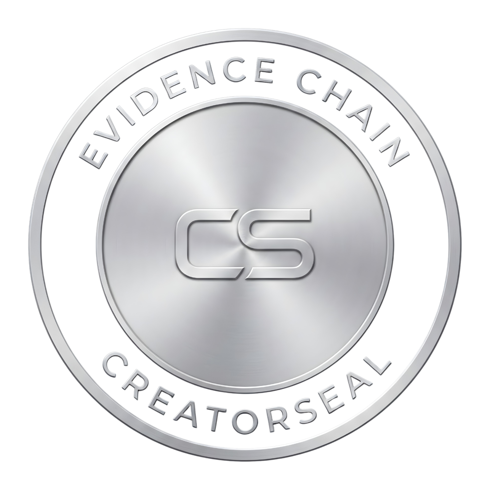 CREATORSEAL™